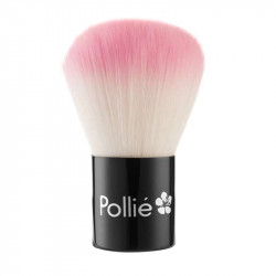 BROCHA MAQUILLAJE PELO SINTÉTICO/TAKLON POLLIÉ