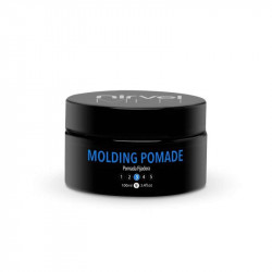 MOLDING POMADE NIRVEL, 100 ML.
