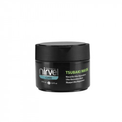 TSUBAKI MASK NIRVEL, 250 ML.