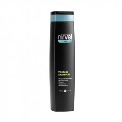 NIRVEL TSUBAKI CHAMPU, 250 ML.