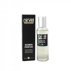 NIRVEL BARBER PERFUM, 100 ML.