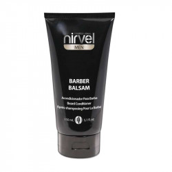 NIRVEL BARBER BALSAM, 150 ML.