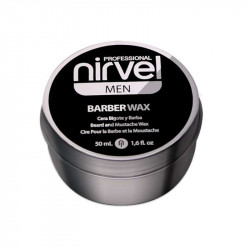 NIRVEL BARBER WAX, 50 ML.