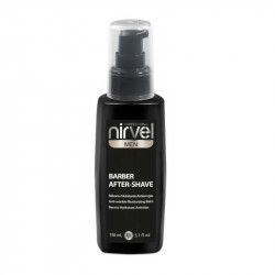 NIRVEL BARBER AFTER SHAVE, 150 ML.