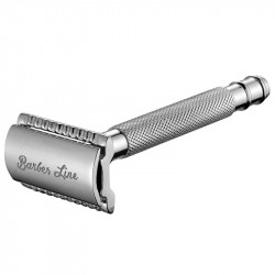 MAQUINILLA DE AFEITAR BARBER LINE