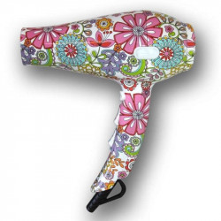 SECADOR LIM HAIR VR 4.0 STAMPING FLORES