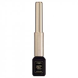 L´ORÉAL PARÍS EYE LINER MATTE SIGNATURE