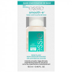 BASE COAT SMOOTH-E ESSIE, 13,5 ML.