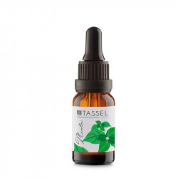 TASSEL ACEITE ESENCIAL MENTA, 15ML.