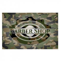 PEINADOR BARBER HIDRO 47