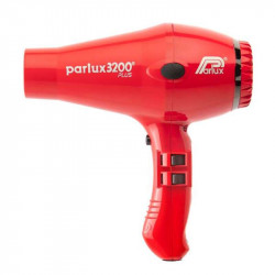 SECADOR PARLUX 3200 PLUS rojo