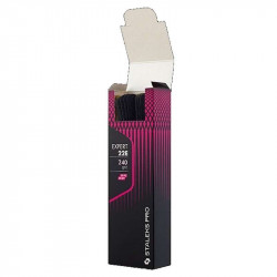 RECAMBIO LIMA FINA RECTA EXPERT 22E GRANO 240, 50 uds.