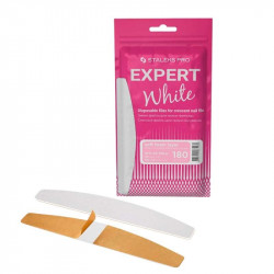 RECAMBIO LIMA CURVA EXPERT 40 GRANO 180, 30 uds.