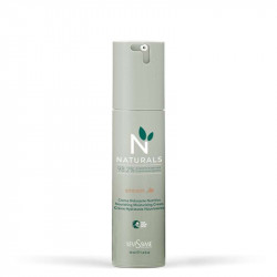 LEVISSIME NATURALS CREMA, 50 ML.