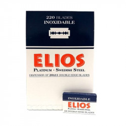 CAJA CUCHILLAS ELIOS, 11 Uds.