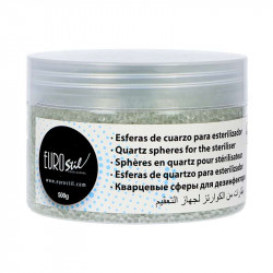 ESFERAS CUARZO EUROSTIL, 500 grs.