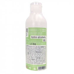 GEL HIDROALCOHÓLICO TECHLINE 100 ML.