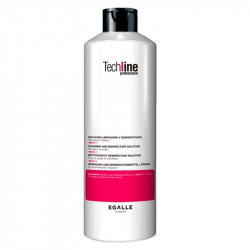 SOLUCION HIDROALCHOLICA TECHLINE 1L.