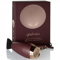 GHD HELIOS PLUM