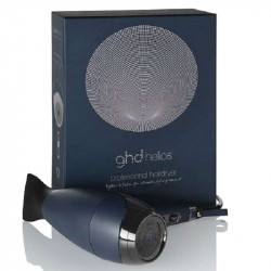 GHD HELIOS INK BLUE