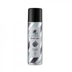 OIL FRESH MACHINE BARBER LINE, 500 ML.
