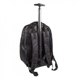 MOCHILA CON CARRO STEINHART