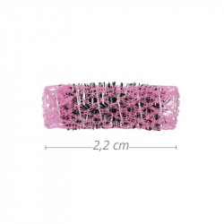 RULO MALLA EUROSTIL 22 MM., 6 Uds.