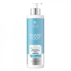 PHARM FOOT NUTRI REGENERATOR, 400 ML.