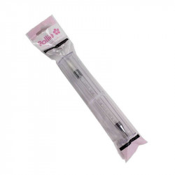 PINCEL DOTTING PARA NAIL ART PUNTA CERA POLLIÉ