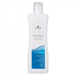 SCHWARZKOPF PERMANENTE NATURAL STYLING CLASSIC 1, 1000 ML.