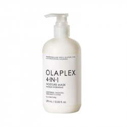 OLAPLEX 4-IN-1 MOISTURE MASK, 370 ML.
