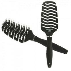 CEPILLO LIM HAIR TANGLIM FLEX VENT negro