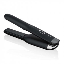 GHD UNPLUGGED BLACK