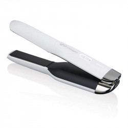 GHD UNPLUGGED WHITE