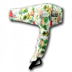 SECADOR LIM HAIR VR 4.0 STAMPING TROPICAL