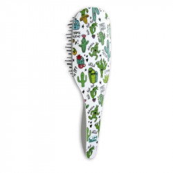 CEPILLO LIM HAIR TANGLIM FREE STAM, CACTUS