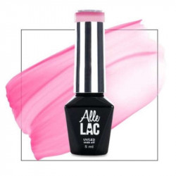 ALLELAC BASE RUBBER COLOR, 5 ML.