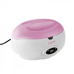FUSOR PARAFINA POLLIE, 2 KG.