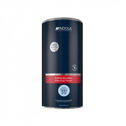 INDOLA DECOLORACIÓN RAPID BLUE, 900 GR.