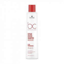 BONACURE CHAMPÚ REPAIR RESCUE, 250 ML.