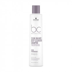 BONACURE CHAMPÚ CLEAN BALANCE, 250 ML.