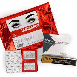 KIT LAMINATION THUYA