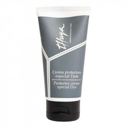 CREMA PROTECTORA ESPECIAL TINTE THUYA 50 ML.
