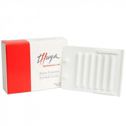 RULOS PERMANENTE PESTAÑAS THUYA MIXTO 30UN
