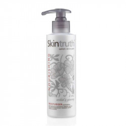SKINTRUTH NOURISHING MOISTURISER, 200 ML.