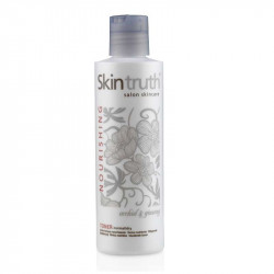 SKINTRUTH NOURISHING TONER, 200 ML.