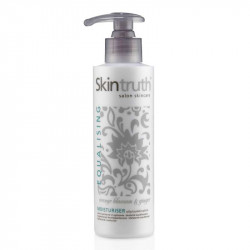 SKINTRUTH EQUALISING MOISTURER, 200 ML.