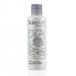 SKINTRUTH EQUALISING TONER, 200 ML.