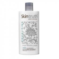 SKINTRUTH EQUALISING TONER, 500 ML.