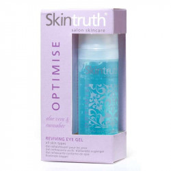 SKINTRUTH OPTIMISE REVIVING EYE GEL, 30 ML.